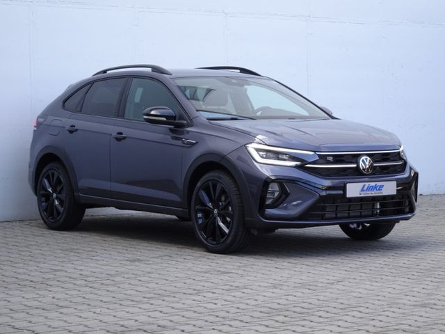 Taigo R-Line 1.0 TSI DSG IQ.LIGHT/Kamera/Navi/AC