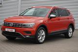 Volkswagen Tiguan Allspace 2.0 TSI DSG 4Motion Standheizung - Volkswagen Tiguan Allspace in Magdeburg