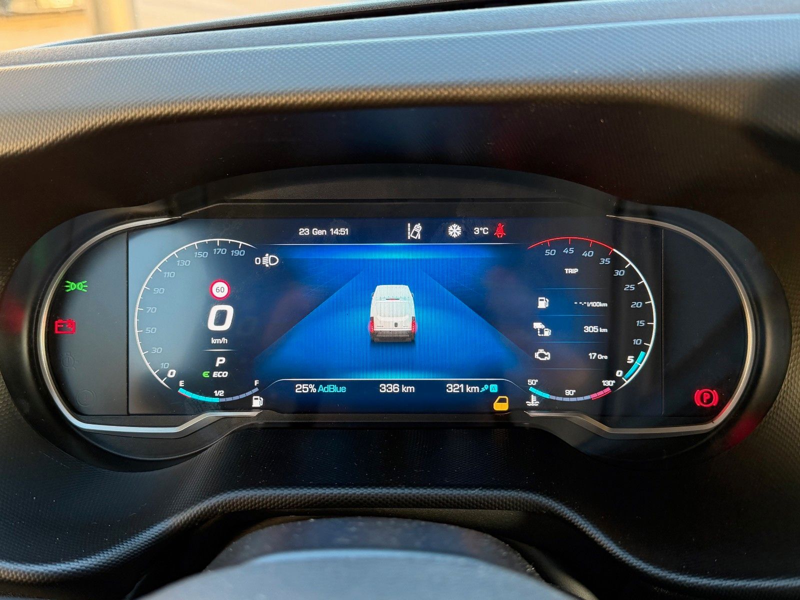 Fahrzeugabbildung Iveco Daily 35S18 HA8 *R4.100mm*Automatik*Kamera*ACC*