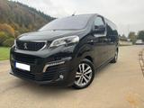 Peugeot Traveller L2 Buisness VIP - EZ 09/... - Peugeot Traveller von privat