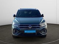 Volkswagen T-Roc - Vorschau Bild 9