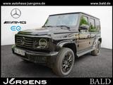 Mercedes-Benz G 580 mit EQ Technologie AMG-Sport/360/Night