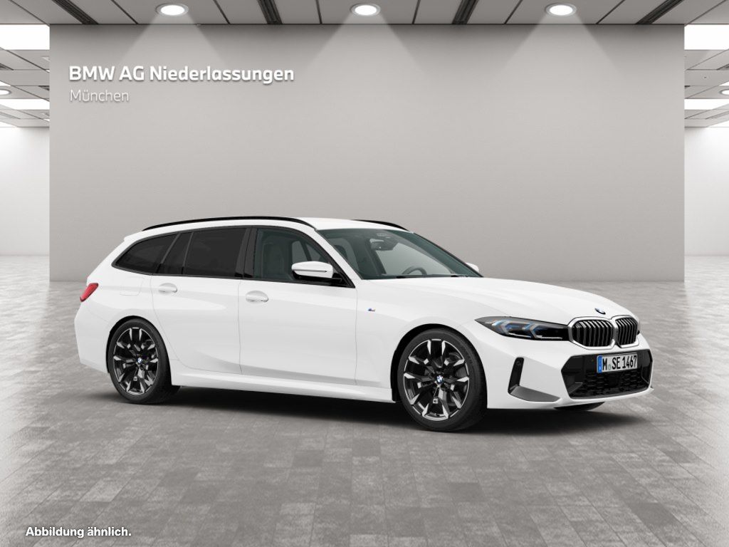 BMW 320 - Bild 12