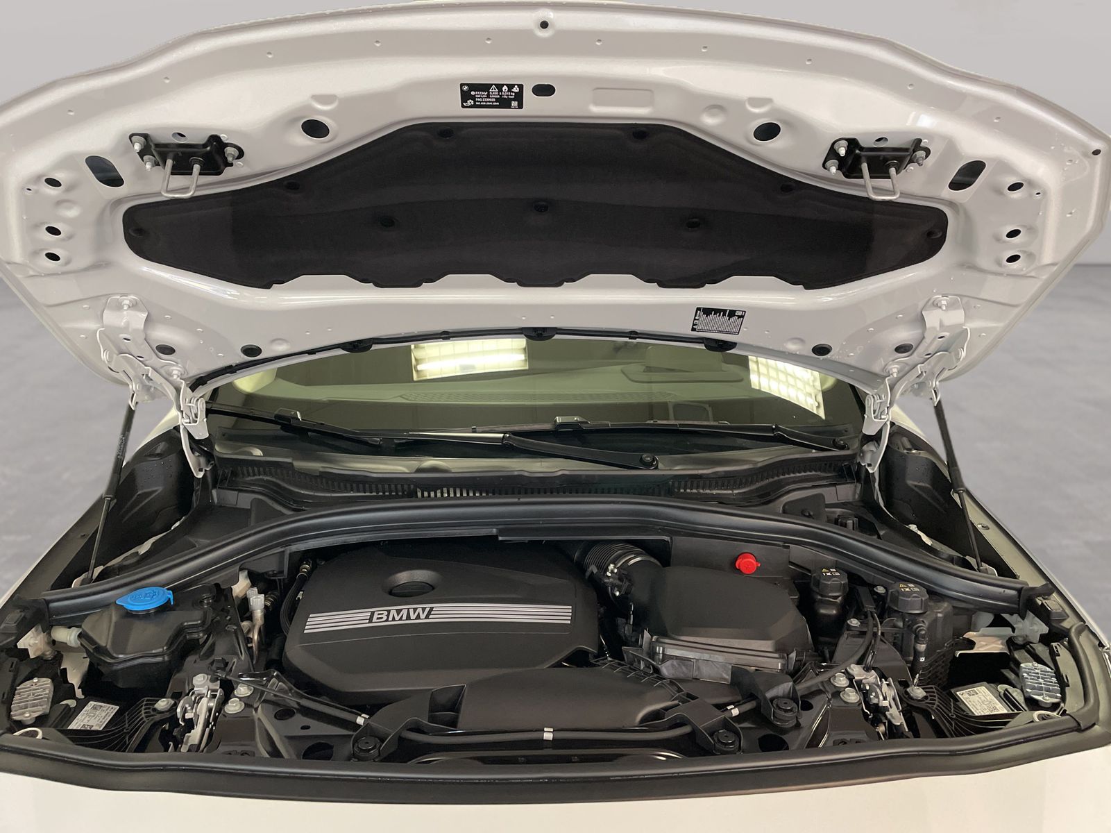 BMW 220 Active Tourer - Bild 15