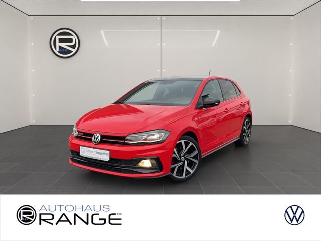 Volkswagen Polo GTI 2,0 l TSI *DSG KAMERA SHZ*