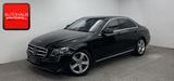 Mercedes-Benz E 220 d Avantgarde 360+AHK+MULTIBEAM+DISTRONIC+ - Mercedes-Benz E 220 Gebrauchtwagen in Berlin