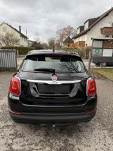 Fiat 500X 1.6 MultiJet 88kW LOUNGE  4x2 LOUNGE - Fiat 500X in München