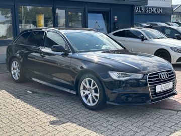 Audi A6 - 9