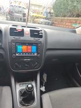 Volkswagen Golf.5, 1.4  - Volkswagen Golf aus 2006: Golf5