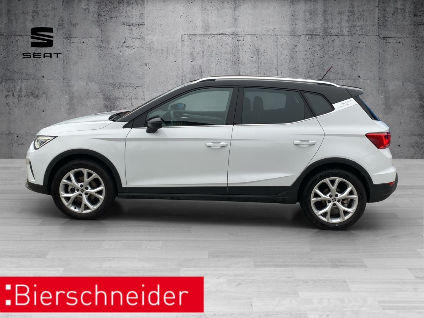 Seat Arona - Bild 3