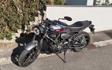 Yamaha XSR 700 - A2 - 7200 km - YAMAHA 700