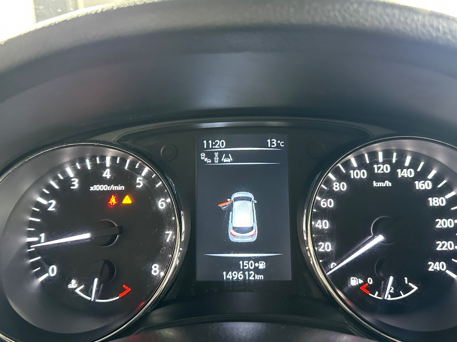 Pulsar Acenta*360Grad*TEMPO*NAVI*SHZ*SPURHALTE*