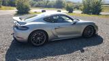 Porsche Cayman GT4 Clubsport Approved Manthey - Porsche Cayman: Gt4 Clubsport