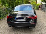 Mercedes-Benz S 580 e 4MATIC Limo/Exklusiv-Paket/MBUX Augmente - Mercedes-Benz S 580 in Hamburg