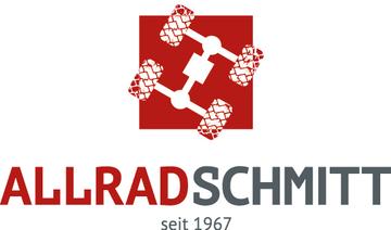 Allrad Schmitt GmbH Logo
