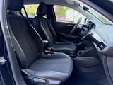 Opel Corsa F Elegance Automatik - Opel Corsa e-Elegance