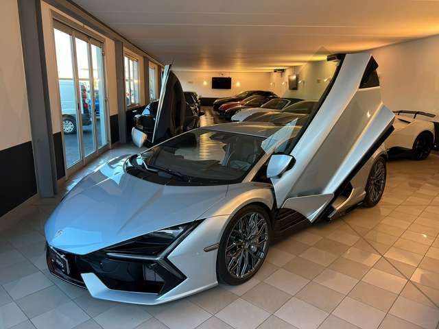 Andere Lamborghini Revuelto 6.5 V12 PHEV 1015 cv PRONTA