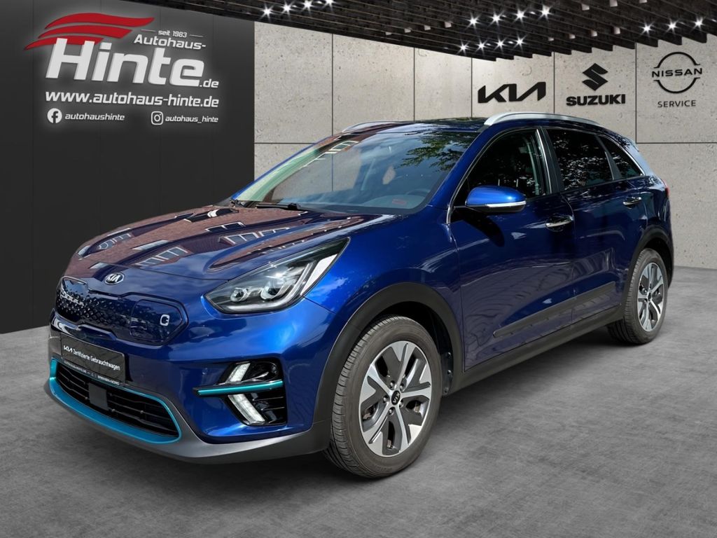 Kia Niro EV