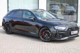 Audi RS4 2.9 TFSI *ACC*MATRIX-LED*PANO*360°*B&O* - gebrauchte Audi RS4 aus dem Jahr 2023