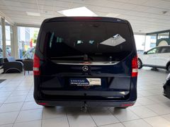 MERCEDES-BENZ V 220 Edition Kompakt NAVI CAM AHK TOP!