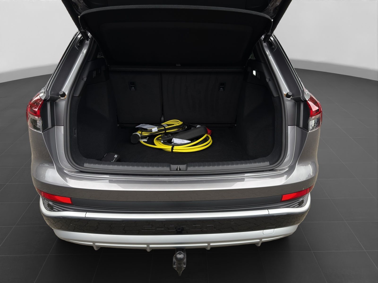Audi Q4 e-tron - Bild 17