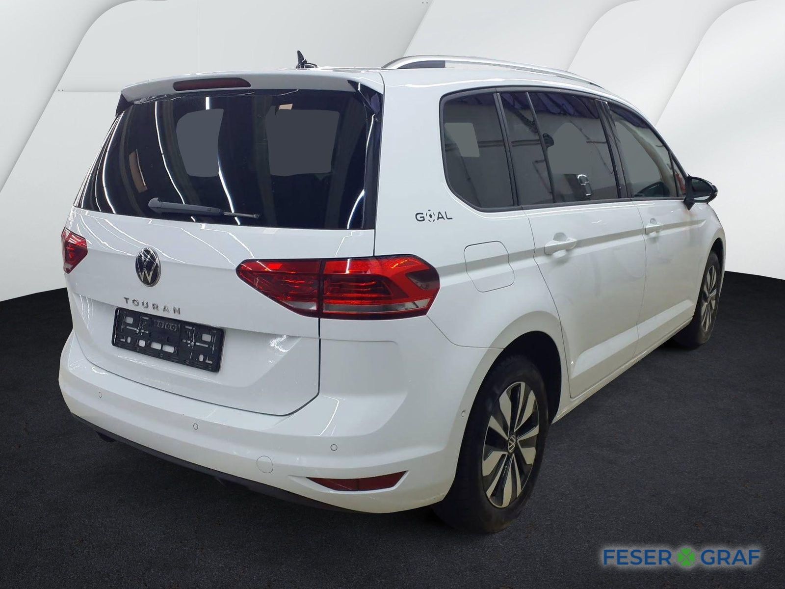 Volkswagen Touran - Bild 4