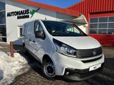 Fiat Talento Kasten L1H1 1,0t Basis/AHK/NAVI/GJR/TEMP - Fiat Kastenwagen Talento