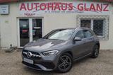 Mercedes-Benz GLA 200 7G AMG 32tkm*LED-*Kamera*Leder-Alcantara - Mercedes-Benz AMG 32