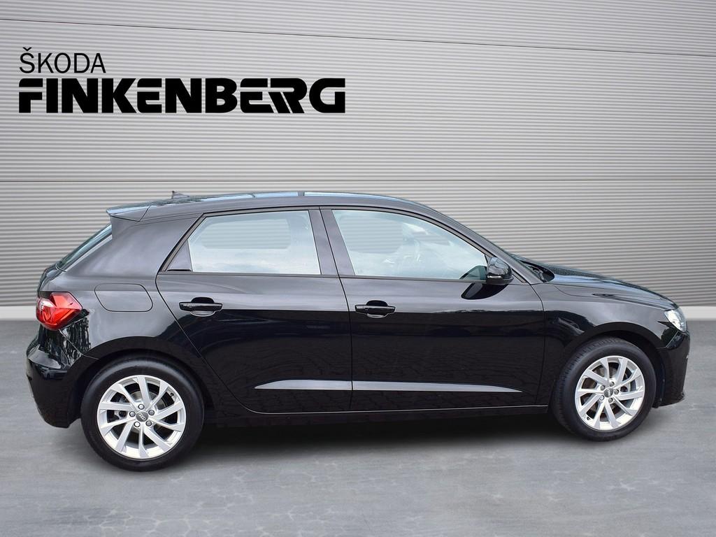 Audi A1 Sportback 30 TFSI 6-Gang *Advanced*GRA*PDC