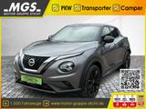 Nissan Juke Enigma 1.0 12V KAT DAB #ANDROID #NAVI - Nissan JUKE ENIGMA mit Benzin-Antrieb