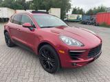 Porsche macan 3.0 - Porsche Gebrauchtwagen in Lünen