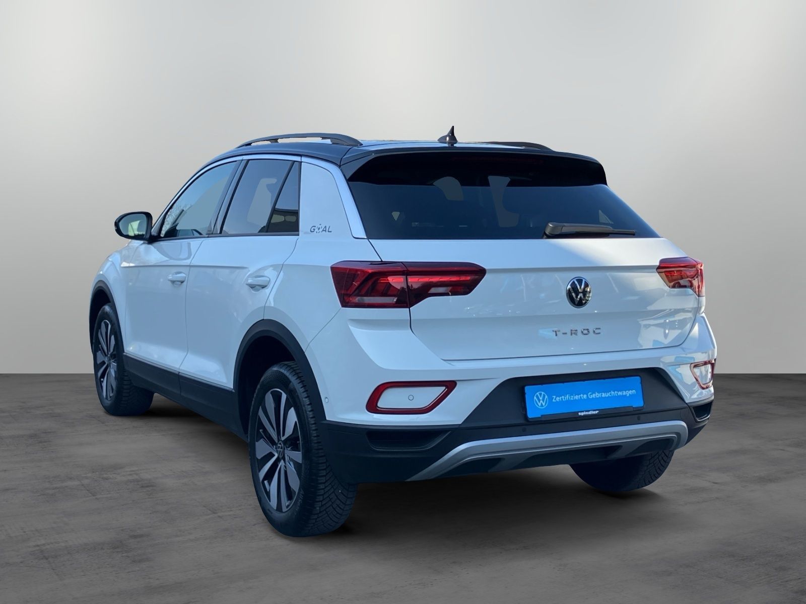 Volkswagen T-Roc - Bild 3