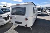 HYMER / ERIBA / HYMERCAR Eriba Touring 630 1600kg, Combi 4E, Bodentemp. - HYMER / ERIBA 630