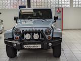 Jeep JEEP WRANGLER Arctic 2.8 CRD Unlimited - Jeep Wrangler: J8