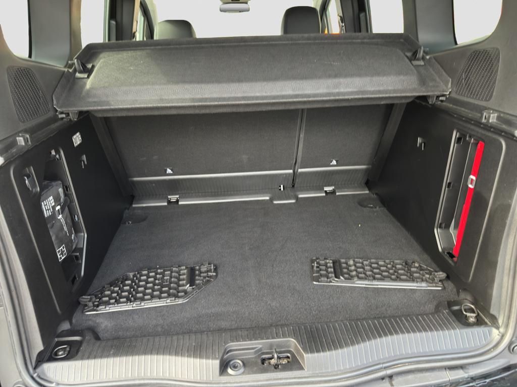 Fahrzeugabbildung Mercedes-Benz T 180 d PROGRESSIVE Standard AHK*Navi*LED*PDC