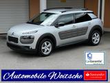 Citroën C4 Cactus Shine NAVI/ALU/ - Citroën C4 Cactus: Kleinwagen