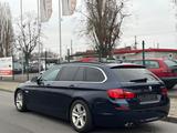 BMW 525 5 Touring 525 d Automatik! Panorama! - BMW 525 mit Diesel-Antrieb: Kombi