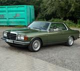 Mercedes-Benz Mercedes Benz w123 230CE Coupé - Mercedes-Benz 230: Ce W123