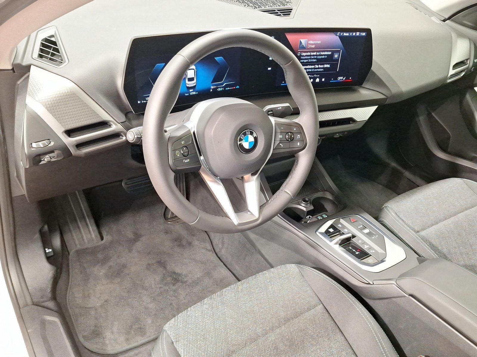 BMW 220 Gran Coupé Kamera Driv.Assist LED Alarm foto 4