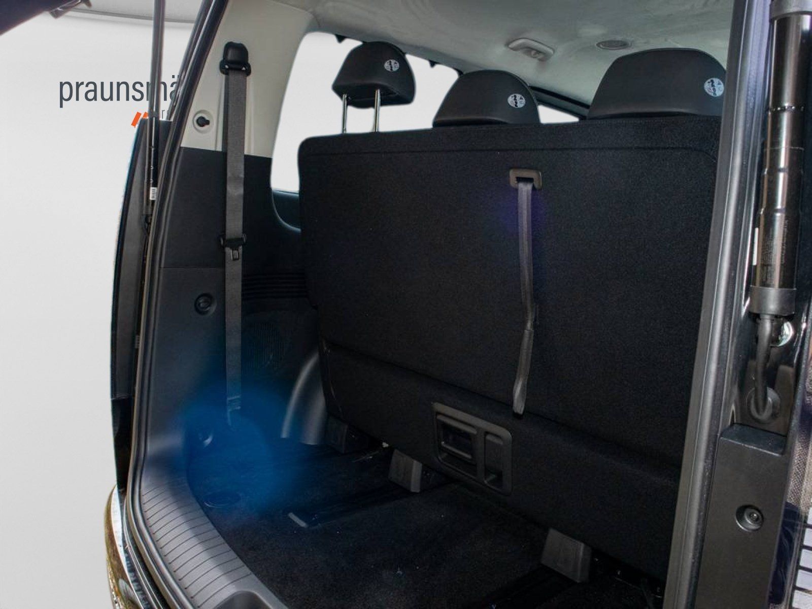 Hyundai Staria – Bild 11