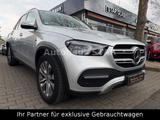 Mercedes-Benz GLE350de 4Matic / HEADUP - 360°KAMERA - PANORAMA - Mercedes-Benz GLE 350 Gebrauchtwagen in Frankfurt