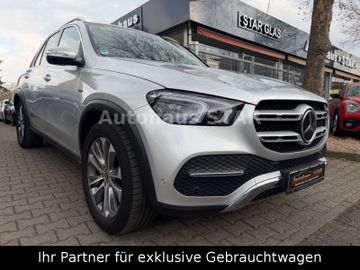 Mercedes GLE 350 - 1