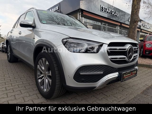 Mercedes-Benz GLE350de 4Matic / HEADUP - 360°KAMERA - PANORAMA