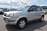 Hyundai TUCSON 2.0"1.Hand"Klima"AHK"HU-AU 06-2026" - Hyundai aus 2005