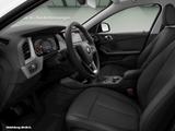 BMW 116i AHK LiveCockpitProf PDC LED Sitzheizung - BMW 116 Jahreswagen: 116i