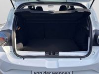 Dacia Sandero - Vorschau Bild 10