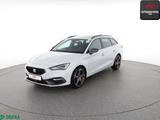 Seat Leon ST 1.5 eTSI FR LINE PANO,KEYLESS,AHK,KAMERA - Seat Leon eTSI Gebrauchtwagen