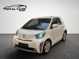 Toyota IQ NAVI*PDC*LEDER*KLIMA*BT*TOUCH*ALU*TEMPOMAT*!! - Toyota Gebrauchtwagen von 2013