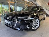 Audi A6 45 TDI quattro sport, AHK, ACC, Schiebedach! - Audi A6 Hybrid (Diesel/Elektro)