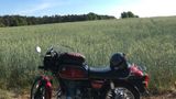 BMW R100CS (BMW247) - BMW CS 100 R